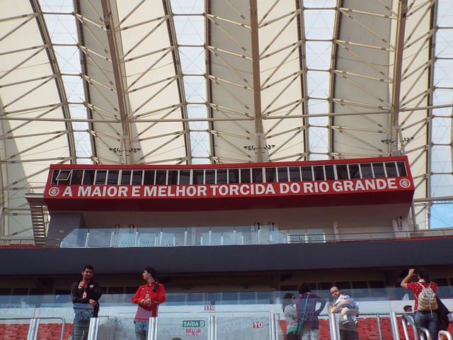 在老特拉福 在老特拉福